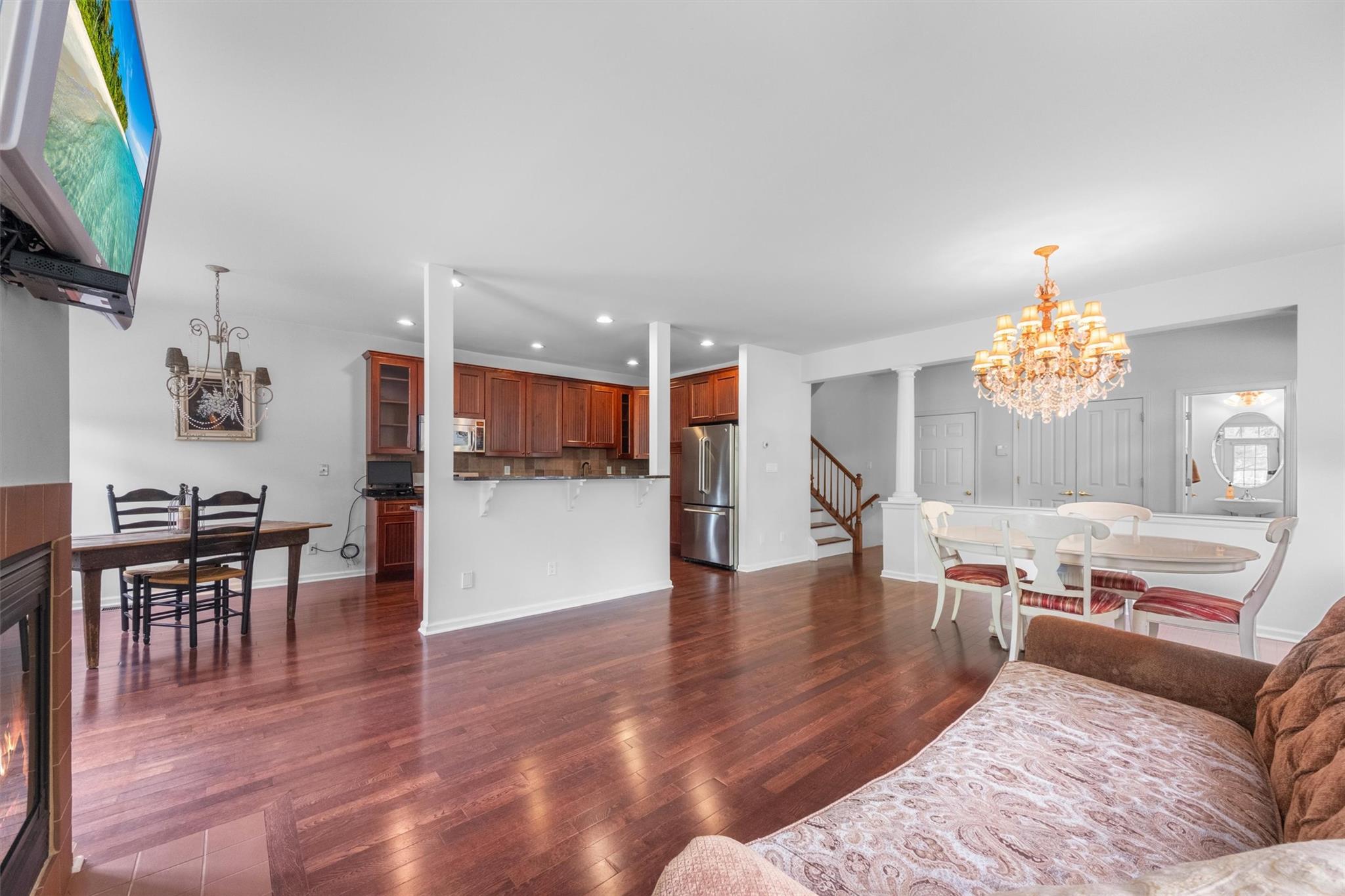 1 Country Club Drive, Middletown, New York image 11