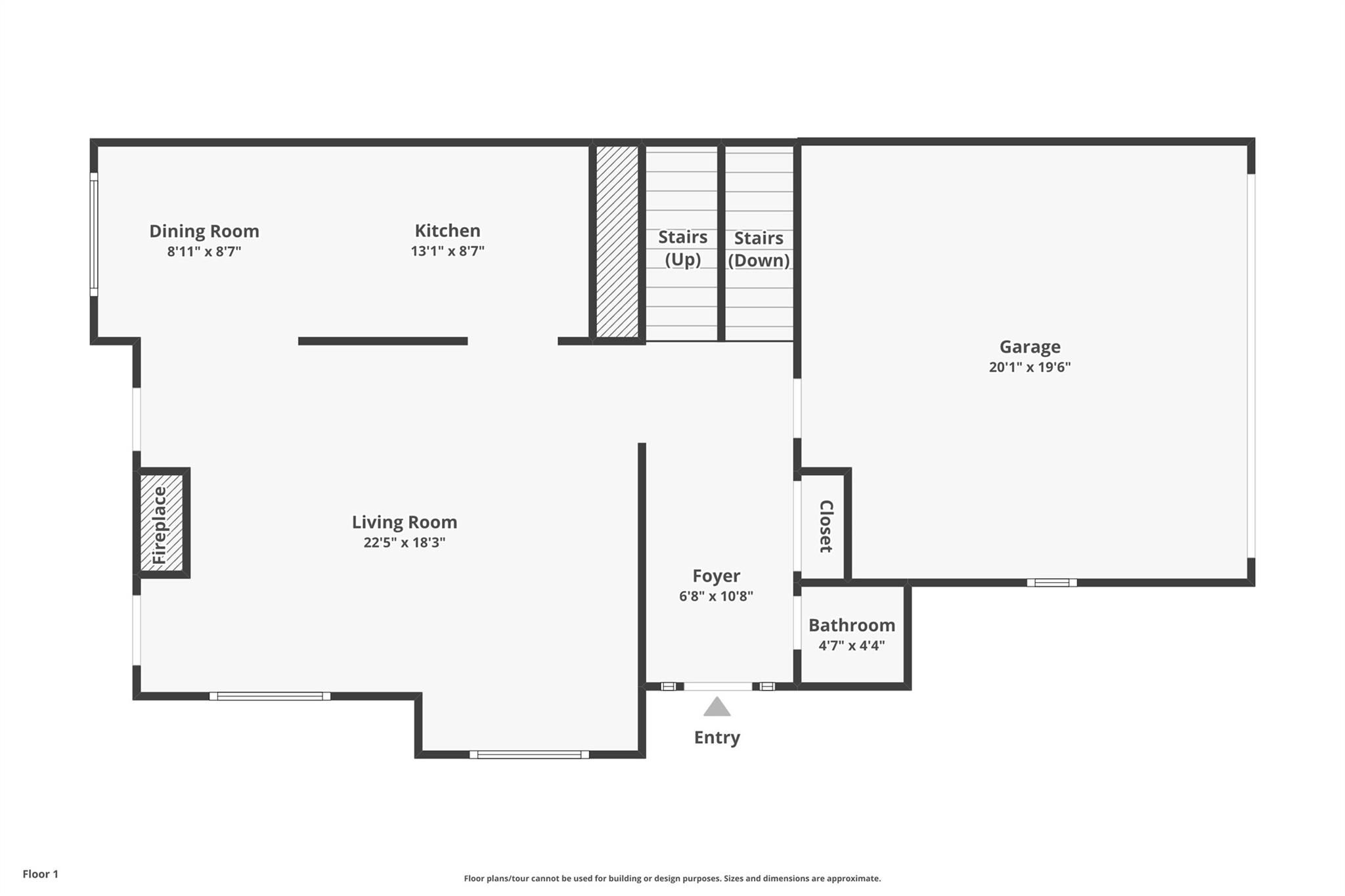 1 Country Club Drive, Middletown, New York image 45