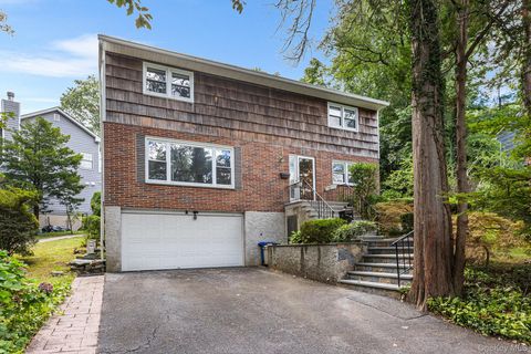 2 Rockledge Road Bronxville NY 10708