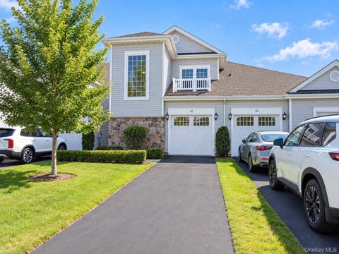 Photo of 41 Greentree Court, Shirley, NY 11967 (MLS # 1046853)