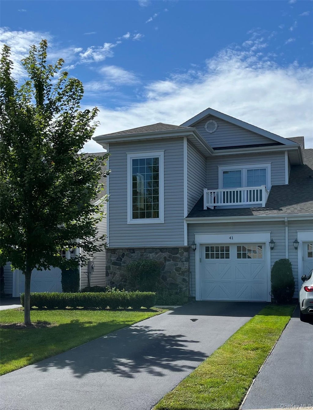 Photo of 41 Greentree Court, Shirley, NY 11967 (MLS # 1046853)