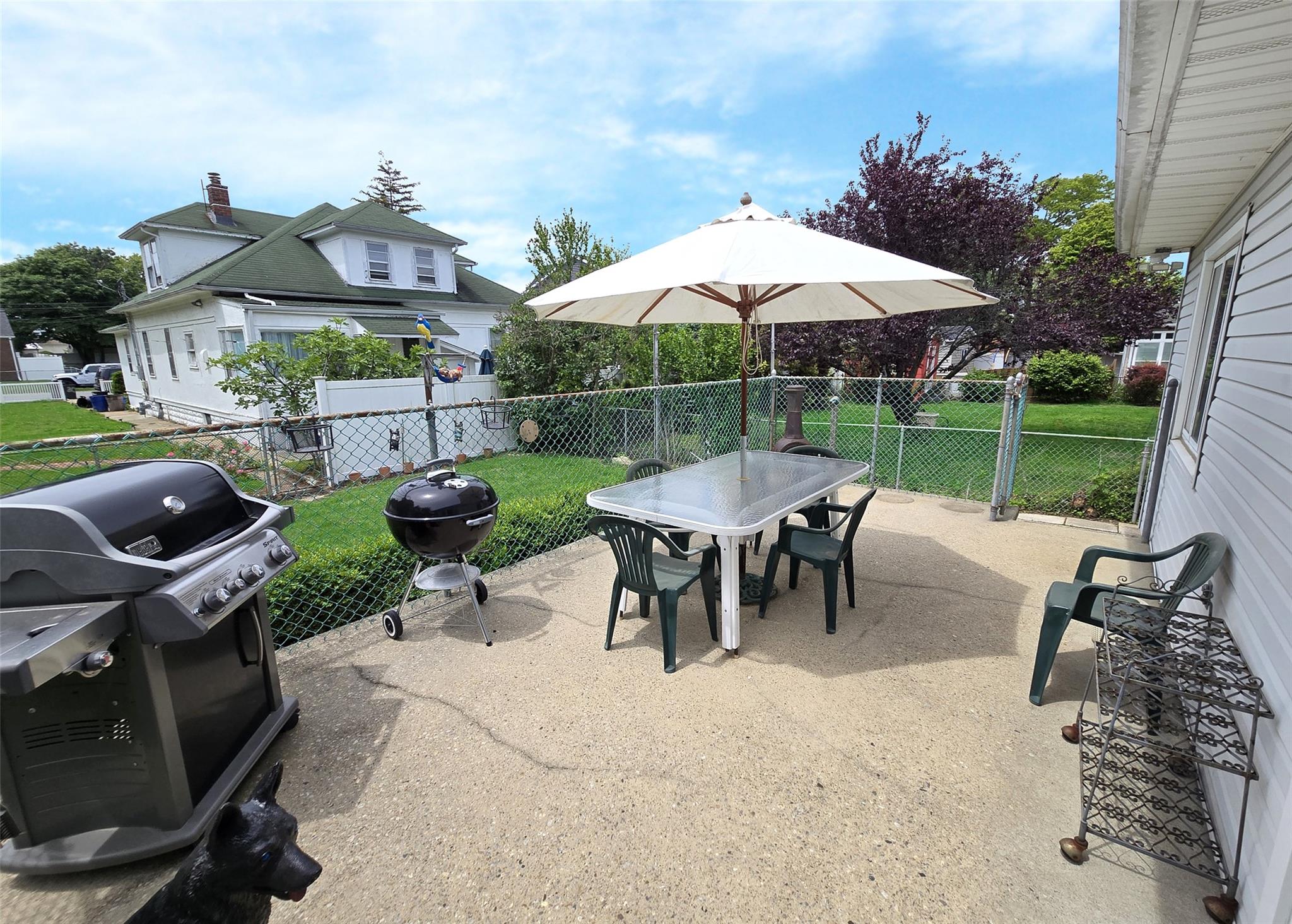 45 Cabota Avenue, Copiague, New York image 4