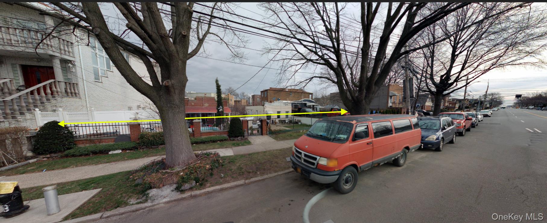 70-07, 70-11 Ditmars Boulevard