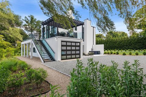 Homes For Sale - 172 Mill Pond Lane<br/> Water Mill, NY 11976