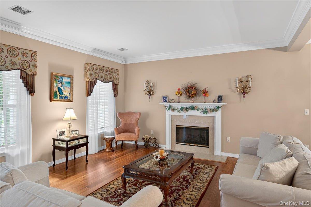 41 Golden Spruce Drive