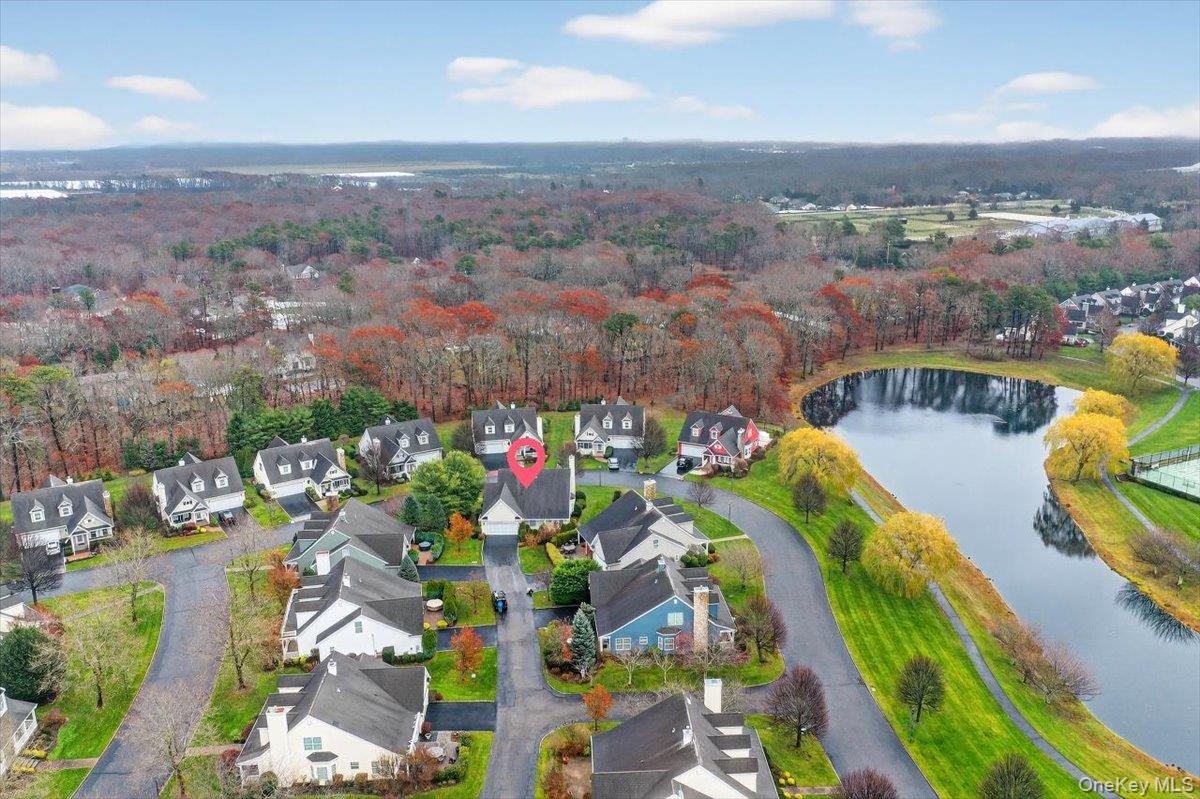 41 Golden Spruce Drive