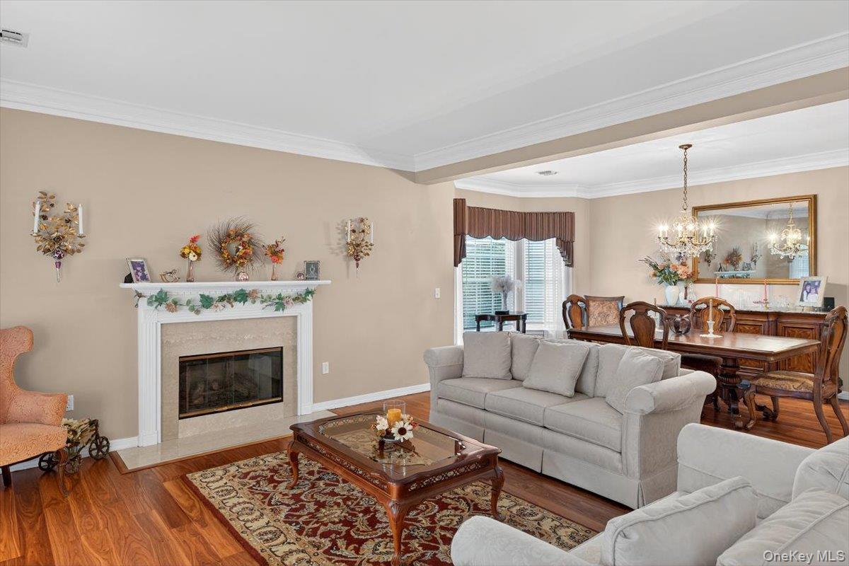 41 Golden Spruce Drive