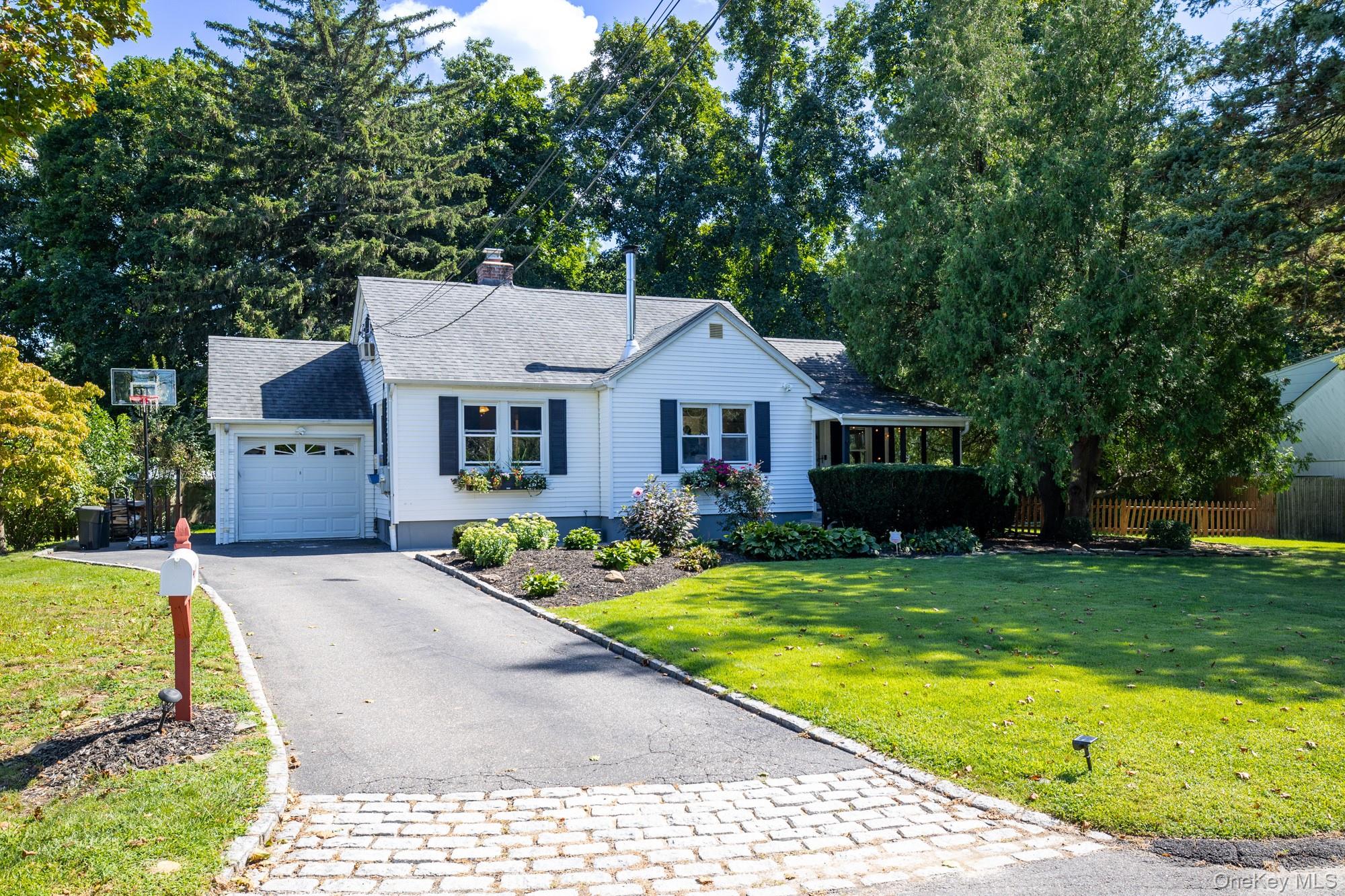 12 Ingersoll Street