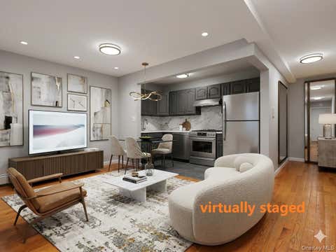 Condo For Sale - 3733 107th Street #1B<br/> Queens County, Corona, NY 11368
