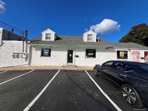 469a E Jericho Turnpike Huntington Station NY 11746