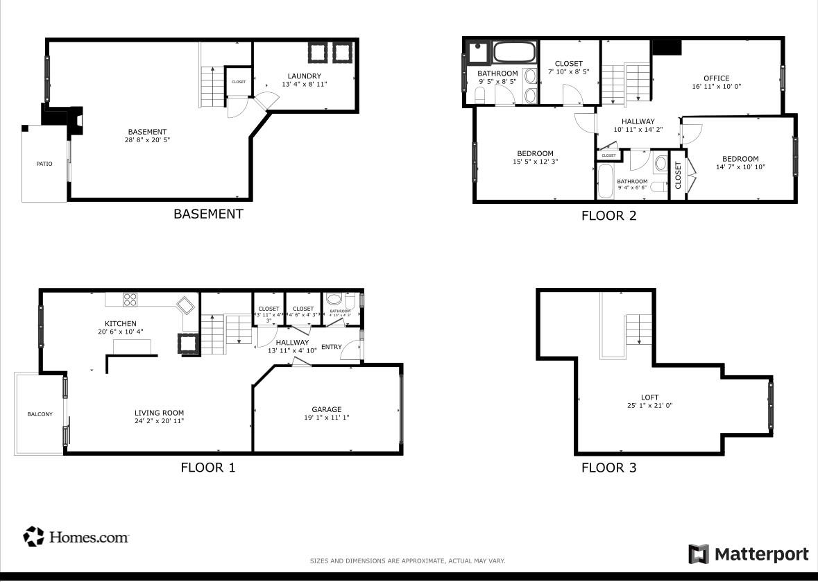 25 Underhill Drive, Pomona, New York image 2