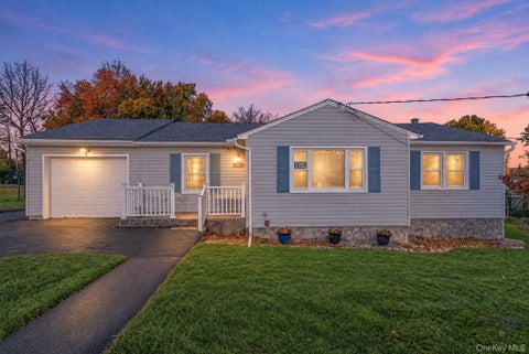 Photo of 12 Woodland Road, Monroe, NY 10950 (MLS # 1067355)