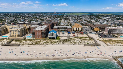 Multifamily For Rent - 770 Shore Road #1<br/> Nassau County, Long Beach, NY 11561