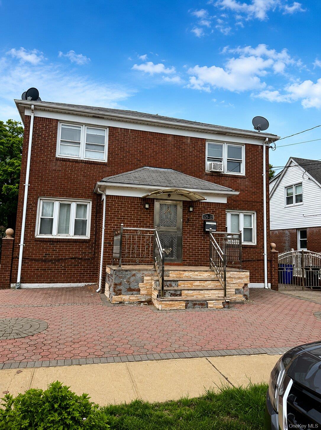 Photo 1 of 11 — 24720 136th Road, Rosedale, NY 11422