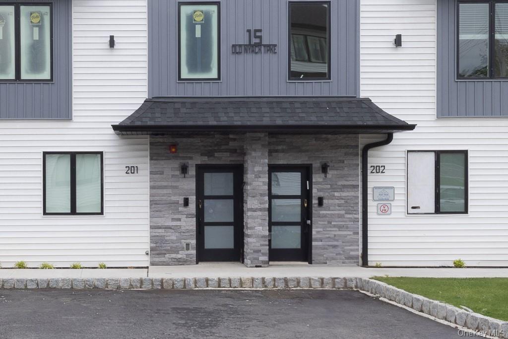 15 Old Nyack Turnpike 201