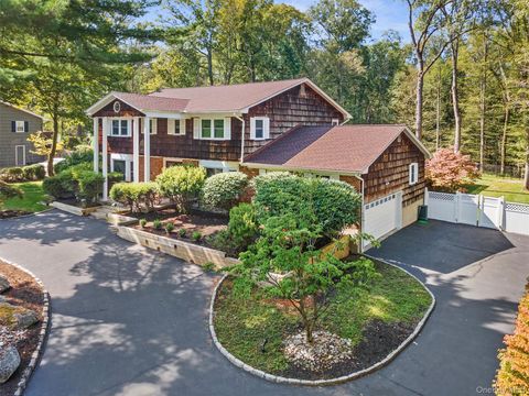 Homes For Sale - 48 Woodhaven Drive<br/> New City, NY 10956