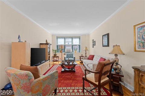 Photo of 78-10 34 Avenue #4J, Jackson Heights, NY 11372 (MLS # 1047765)