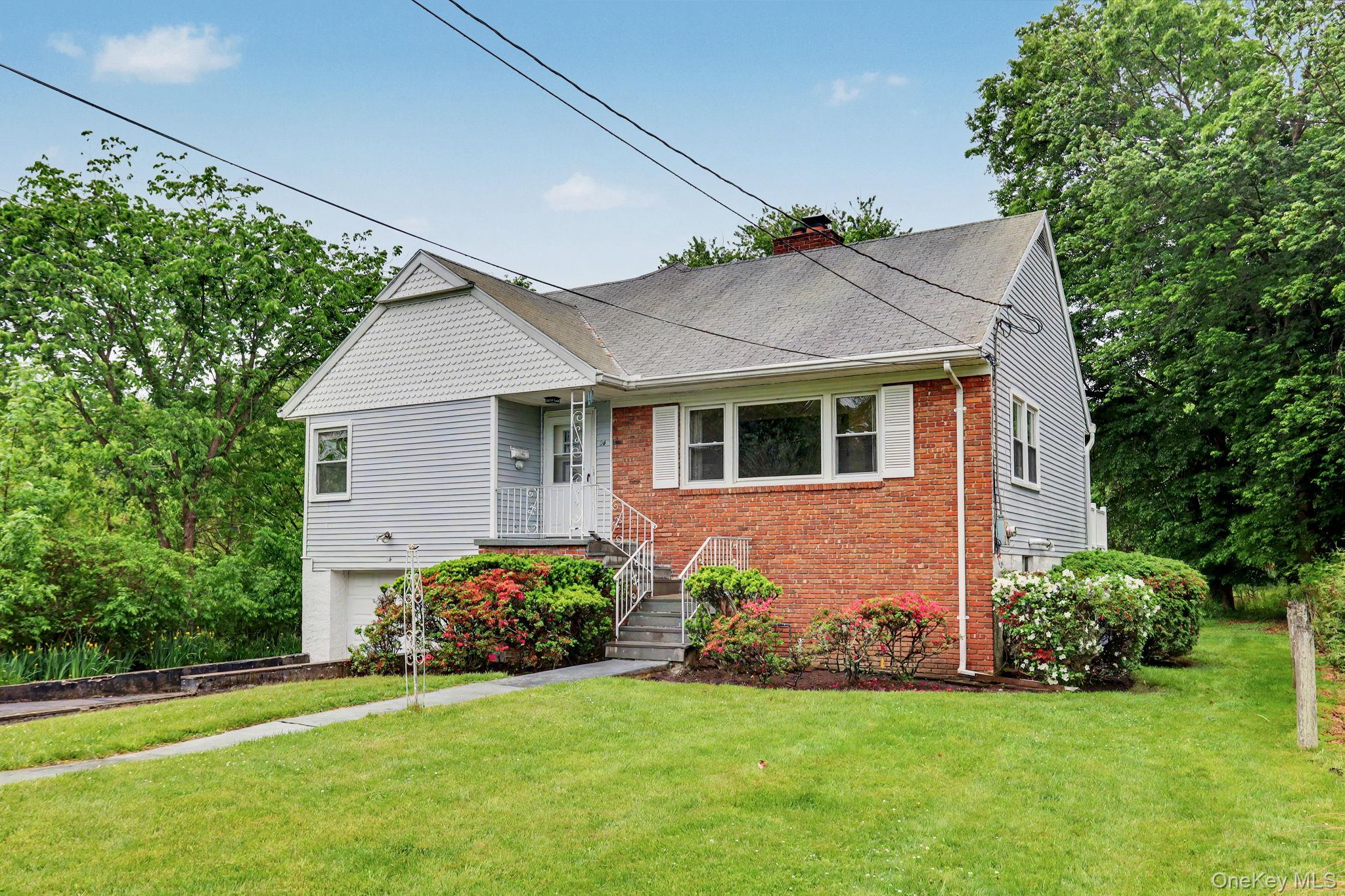 24 Bradford Avenue