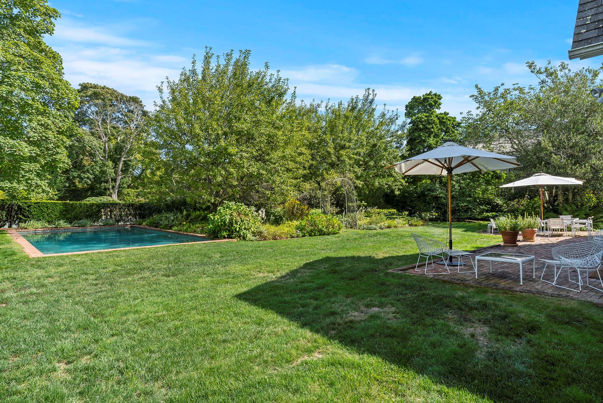 254 Captains Neck Lane, Southampton, New York image 11