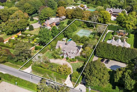 254 Captains Neck Lane Southampton NY 11968