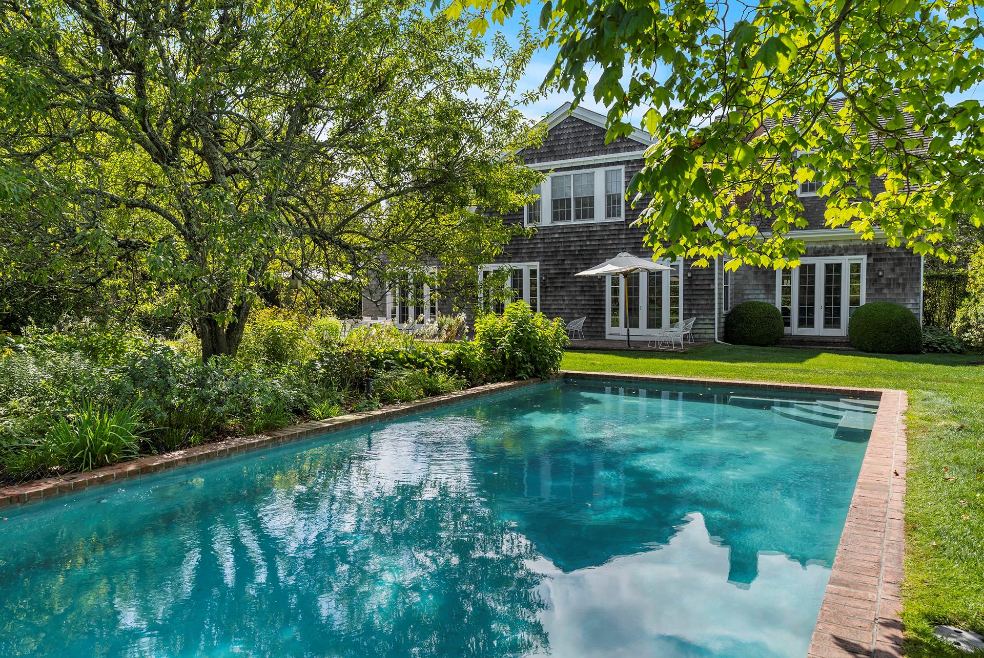 254 Captains Neck Lane, Southampton, New York image 19
