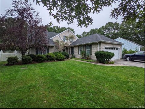 Homes For Sale - 1 Northumberland Drive<br/> Shoreham, NY 11786