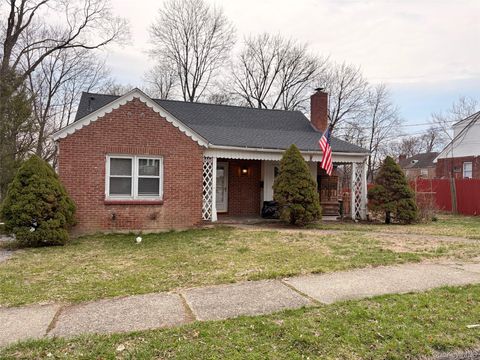 Homes For Sale - 438 Powell Avenue<br/> Newburgh, NY 12550