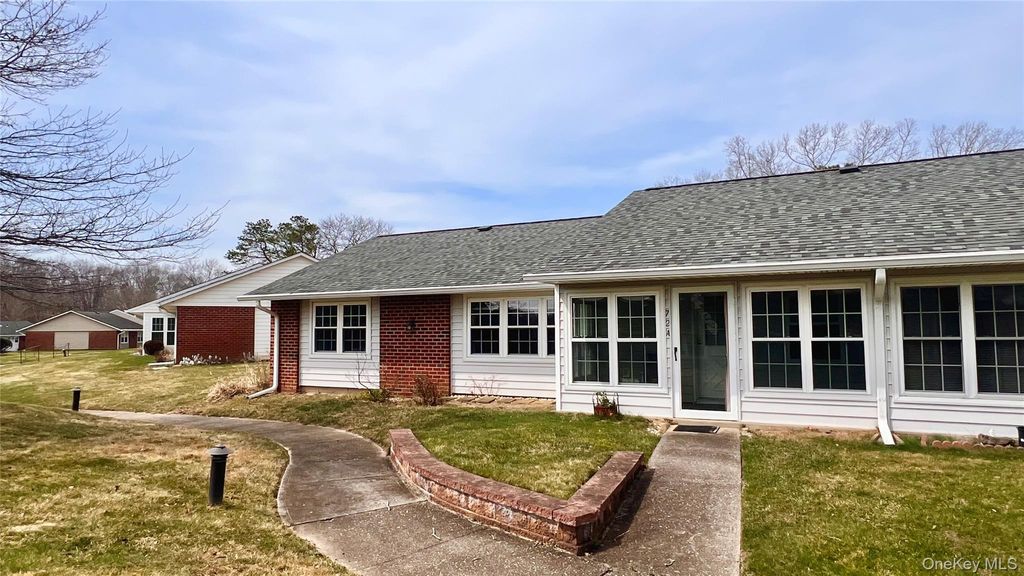 Photo of 72 Enfield Court #A, Ridge, NY 11961 (MLS # 979929)