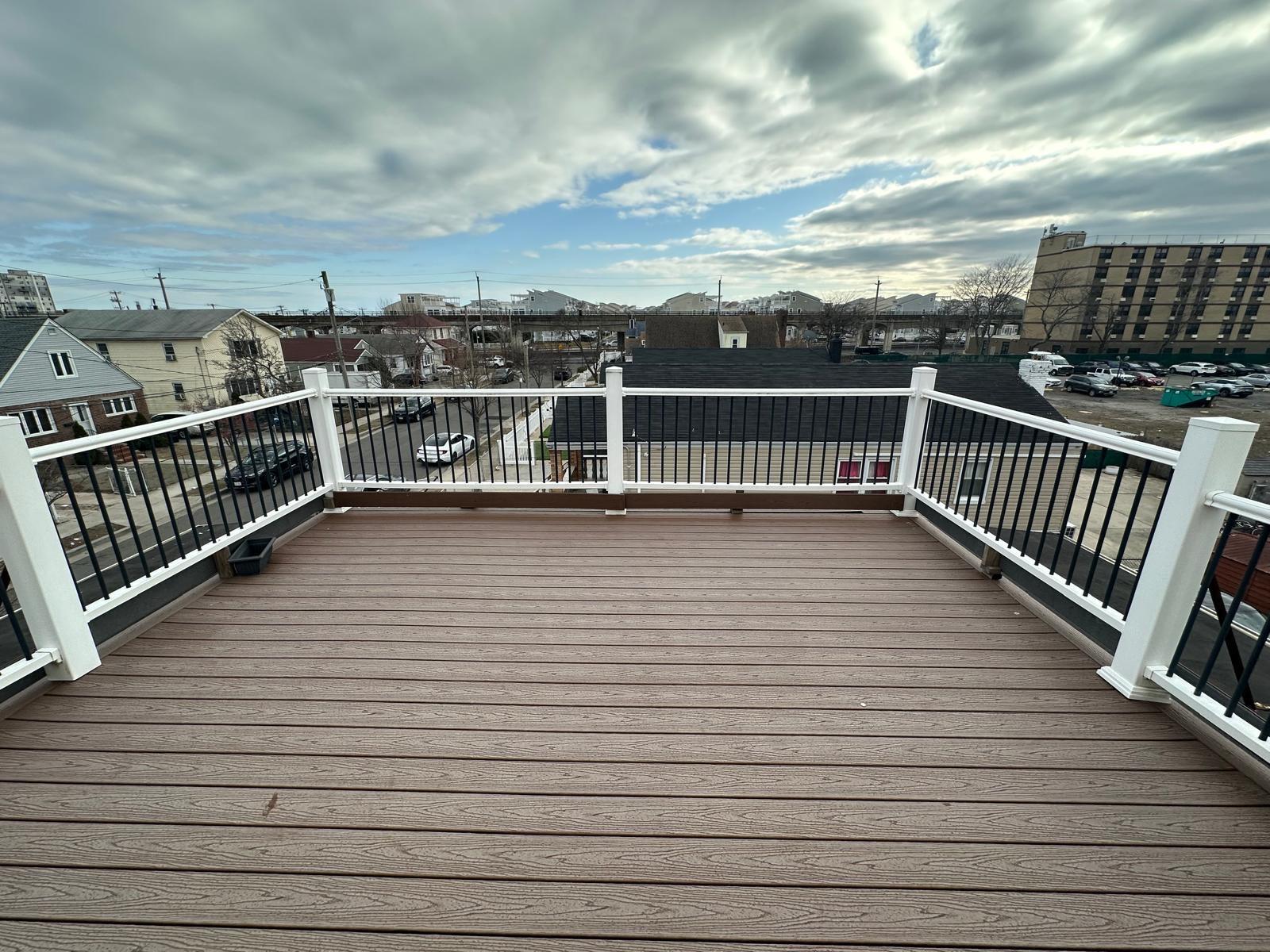 Rental Property at Beach Channel Drive Dr 2, Arverne, Queens, NY - Bedrooms: 2 
Bathrooms: 1 
Rooms: 2  - $3,000 MO.
