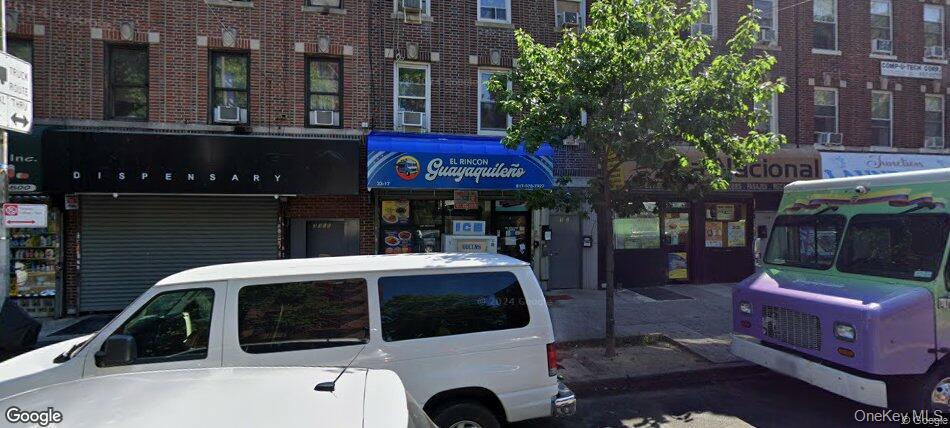 Photo 1 of 1 — 33-17 Junction Boulevard, Jackson Heights, NY 11372