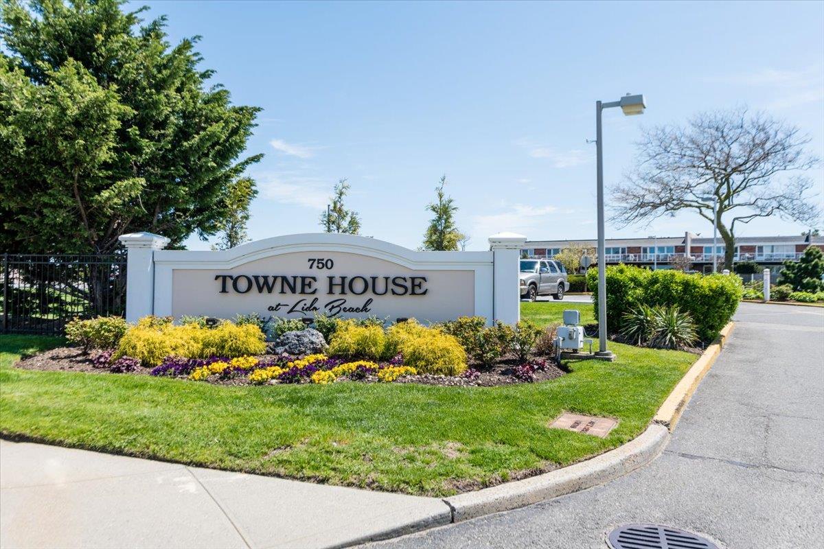 750 Lido Boulevard Blvd #9A, Lido Beach, New York image 1