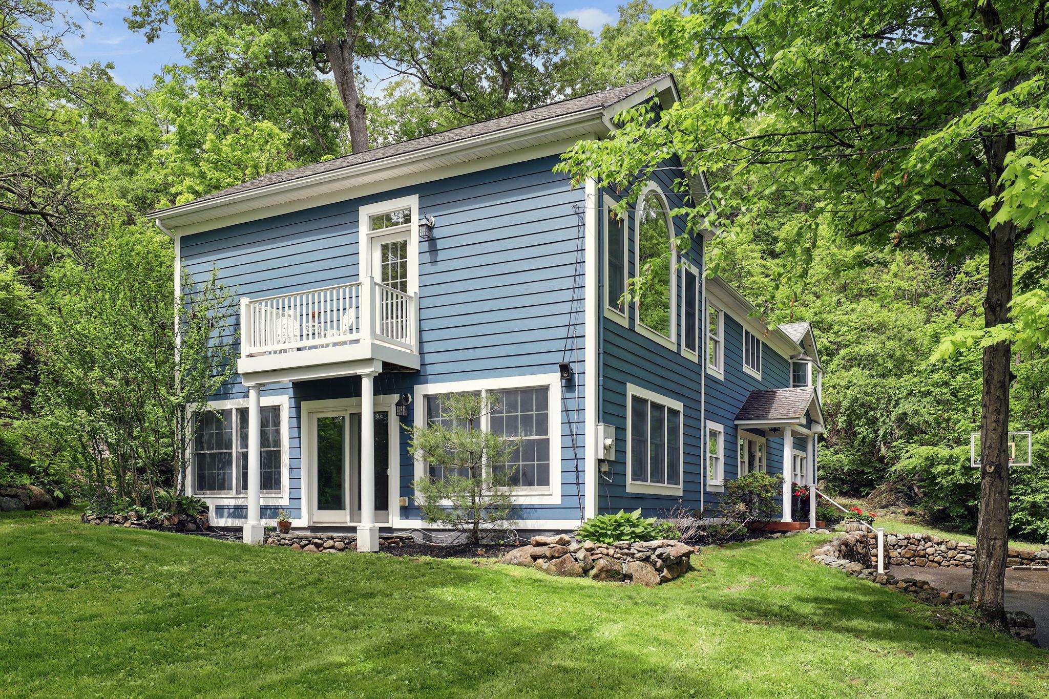 9 Saint Joans Place, Sloatsburg, New York image 45