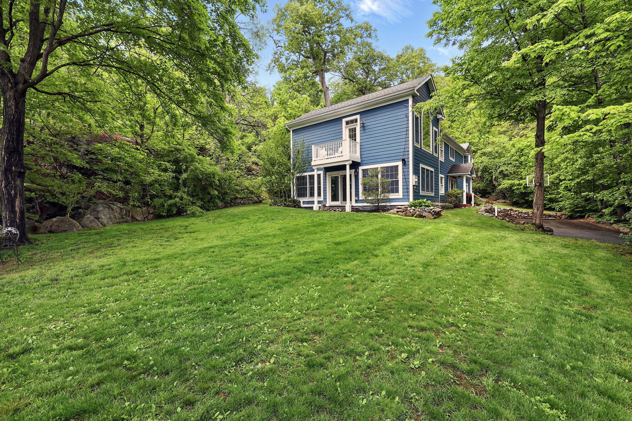 9 Saint Joans Place, Sloatsburg, New York image 44