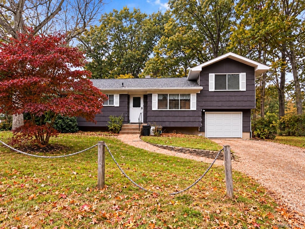 Photo of 54 Mount Sinai Coram Road, Coram, NY 11727 (MLS # 1062612)