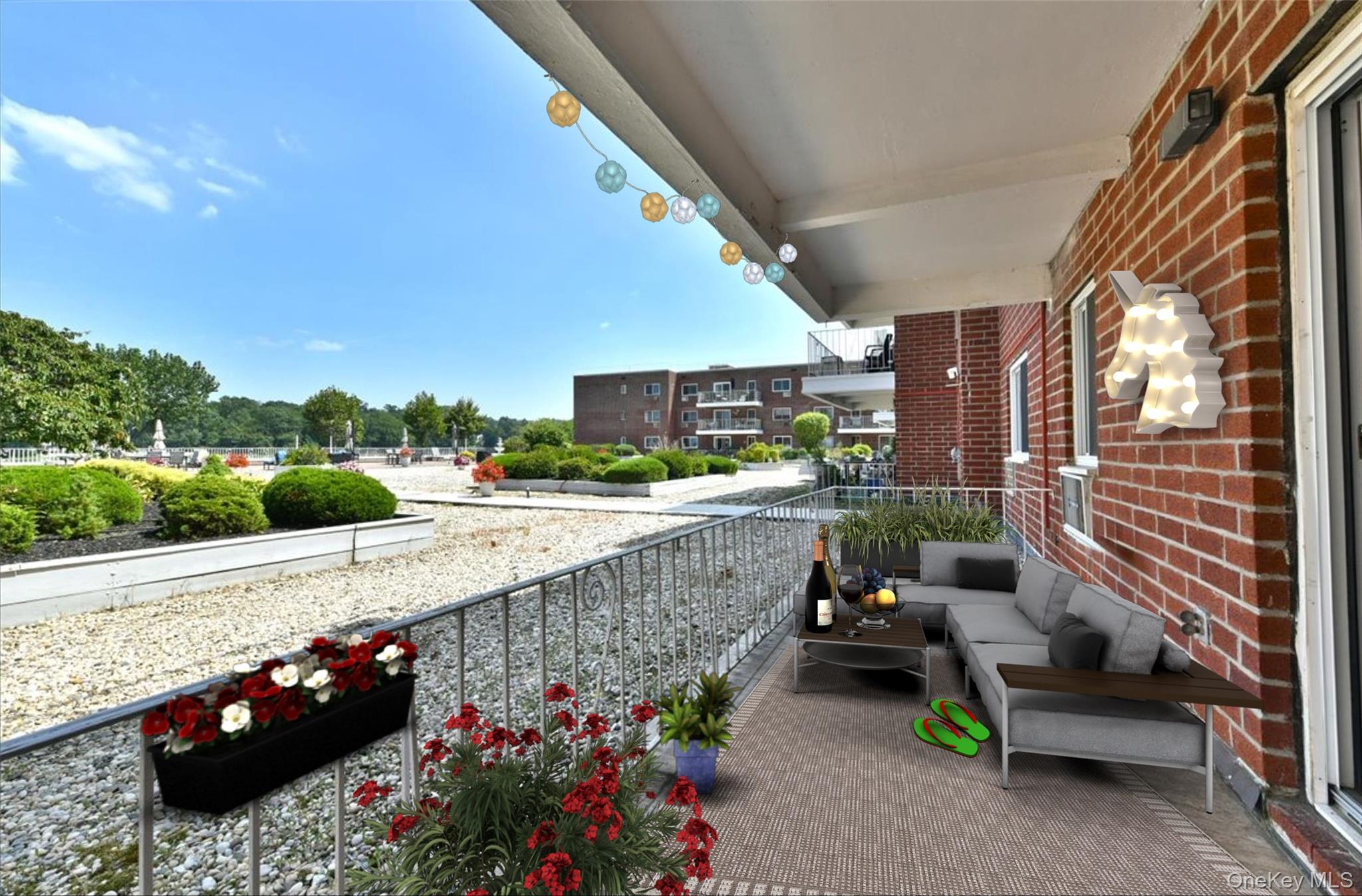 320 E Shore Road 2-A