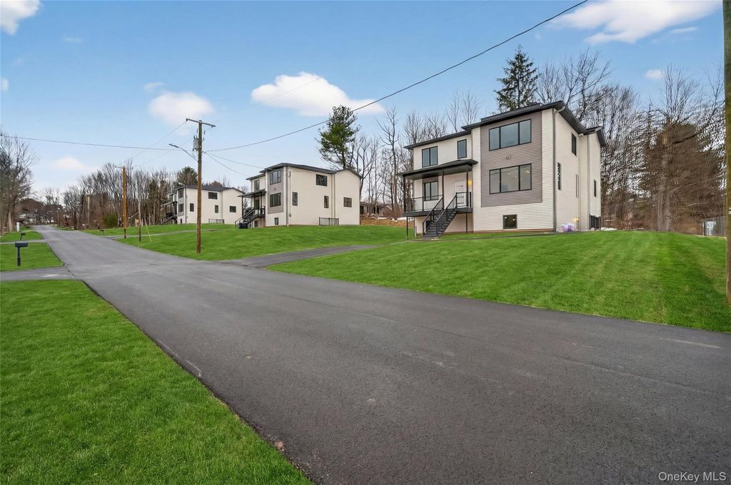 Photo of 71 Lawrence Avenue, Monticello, NY 12701 (MLS # 977001)