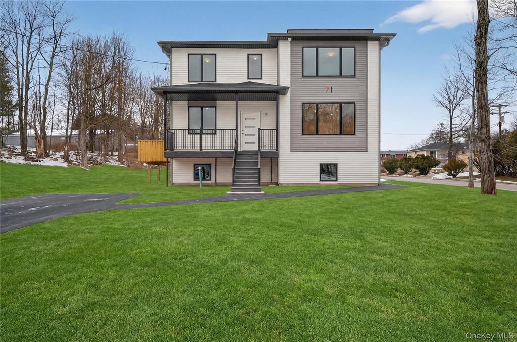 Photo of 71 Lawrence Avenue, Monticello, NY 12701 (MLS # 977001)