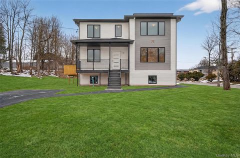 71 Lawrence Avenue Monticello NY 12701