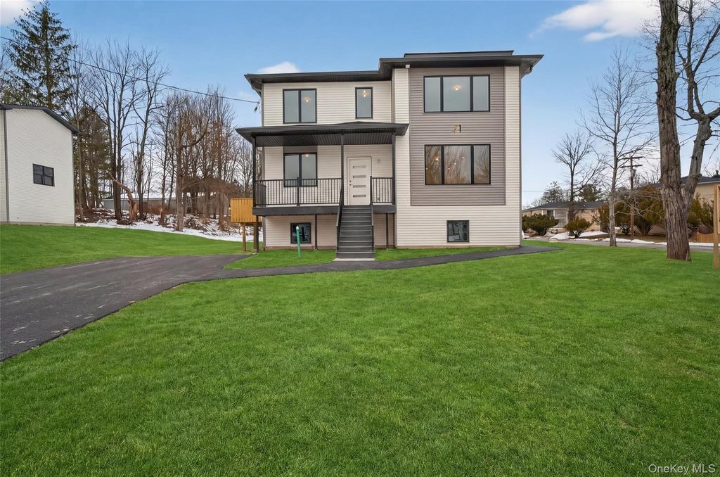 Photo of 71 Lawrence Avenue, Monticello, NY 12701 (MLS # 977001)