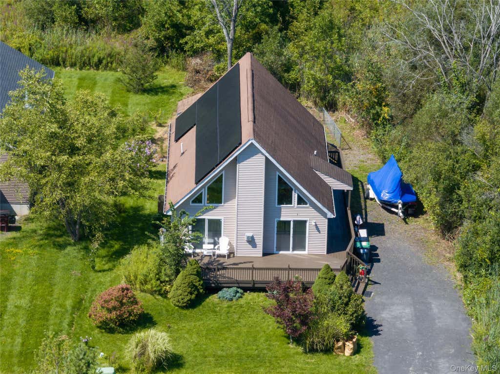 Photo of 2258 Sleepy Hollow Road, Coxsackie, NY 12051 (MLS # 1041535)