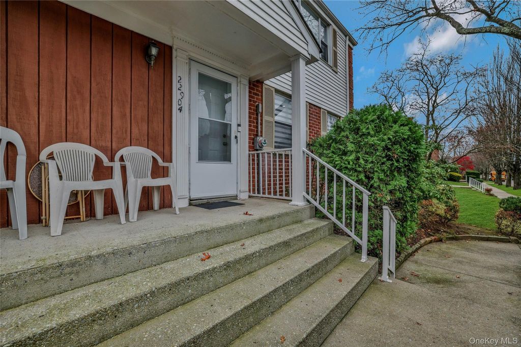 Photo of 22904 67th Avenue #38, Bayside, NY 11364 (MLS # 943427)