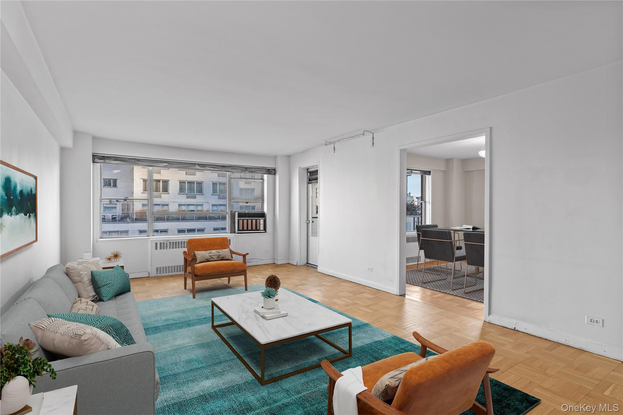 50 Sutton Sutton Place S 19F