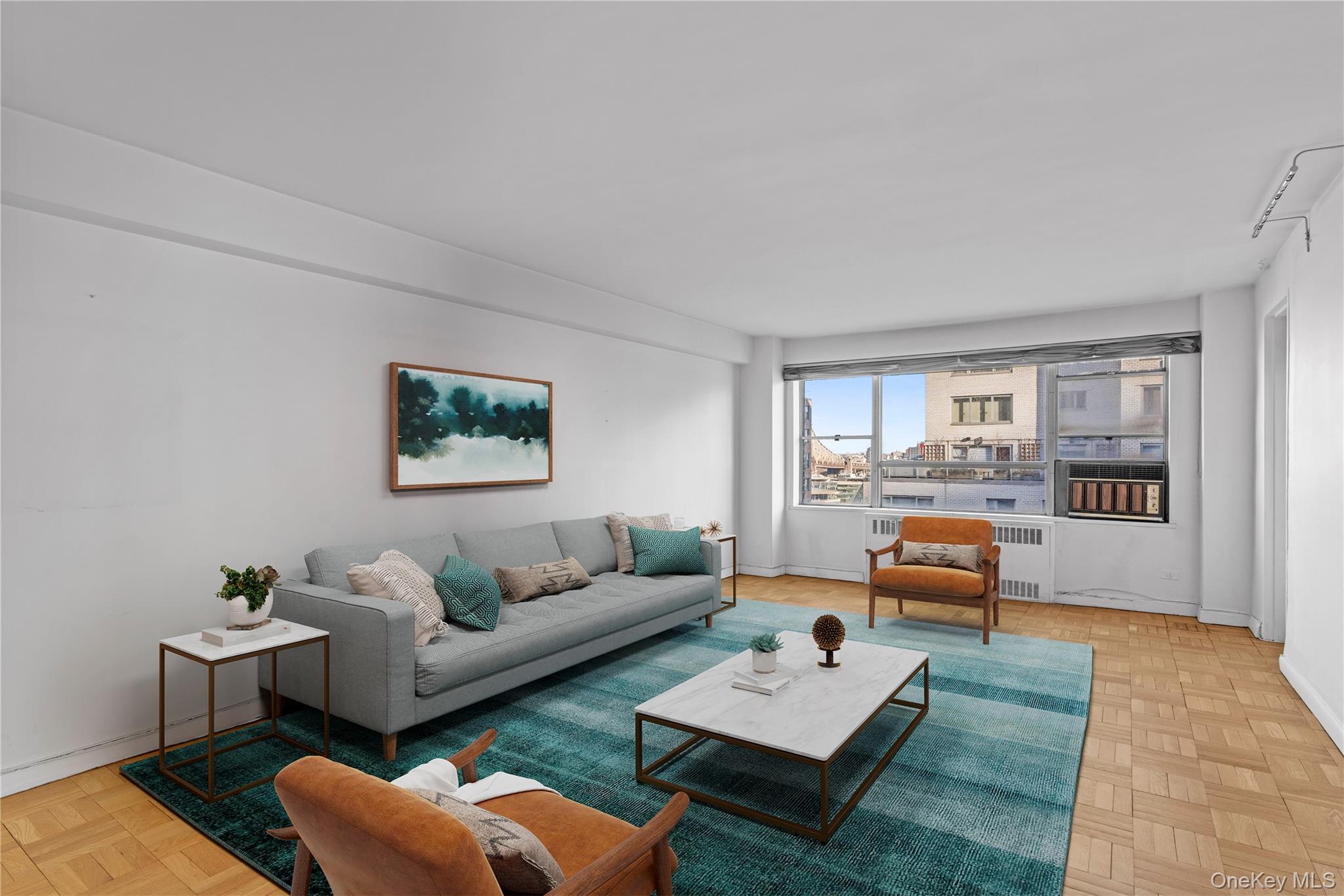 50 Sutton Sutton Place S 19F