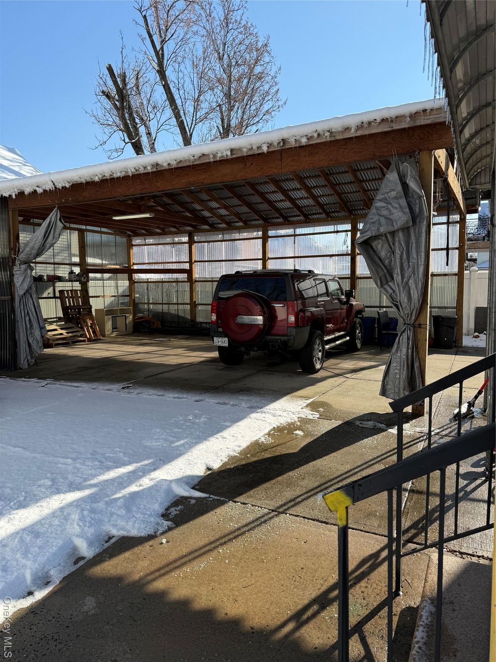 Photo of 9021 189th Street, Hollis, NY 11423 (MLS # 964071)