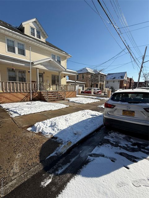 Homes For Sale - 9021 189th Street<br/> Hollis, NY 11423