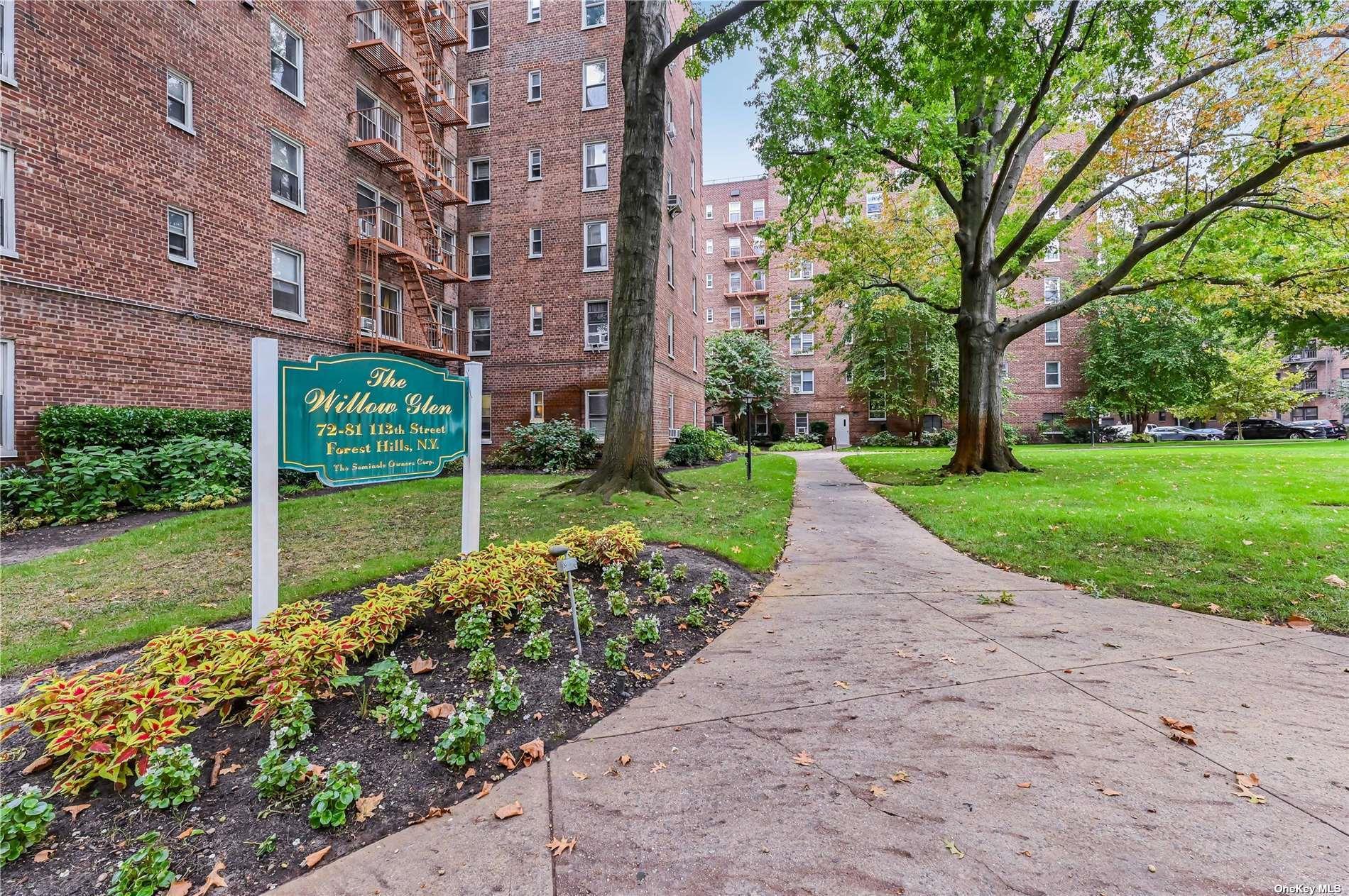 72-81 113th Street #5O, Forest Hills, New York image 22