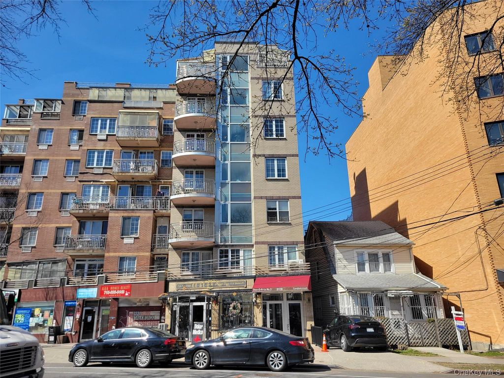 Photo of 31-18 Union Street #3A, Flushing, NY 11354 (MLS # 983225)