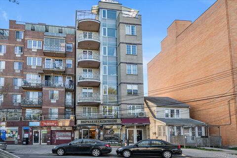 Condo For Sale - 31-18 Union Street #3A<br/> Flushing, NY 11354