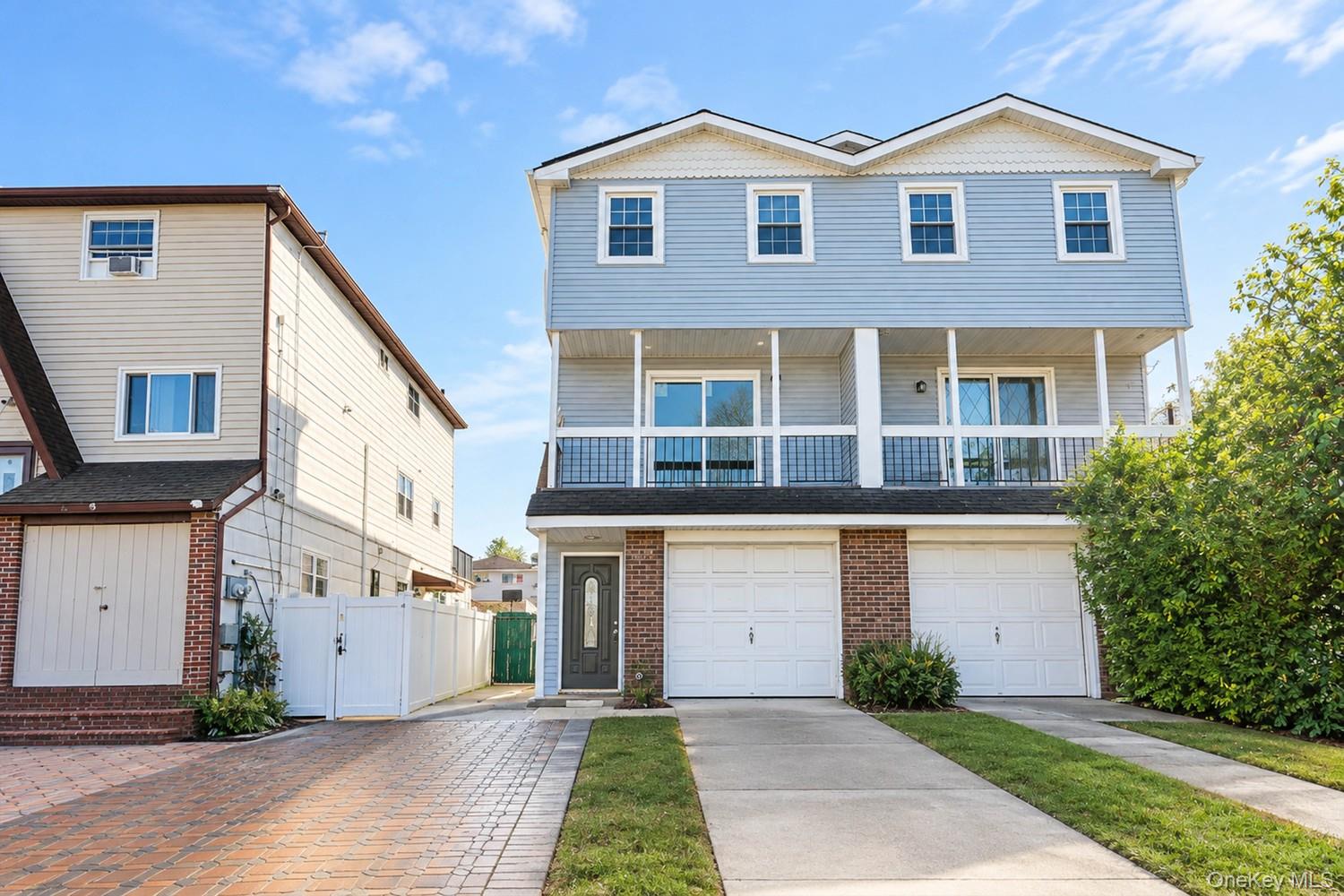 6 Amador Street