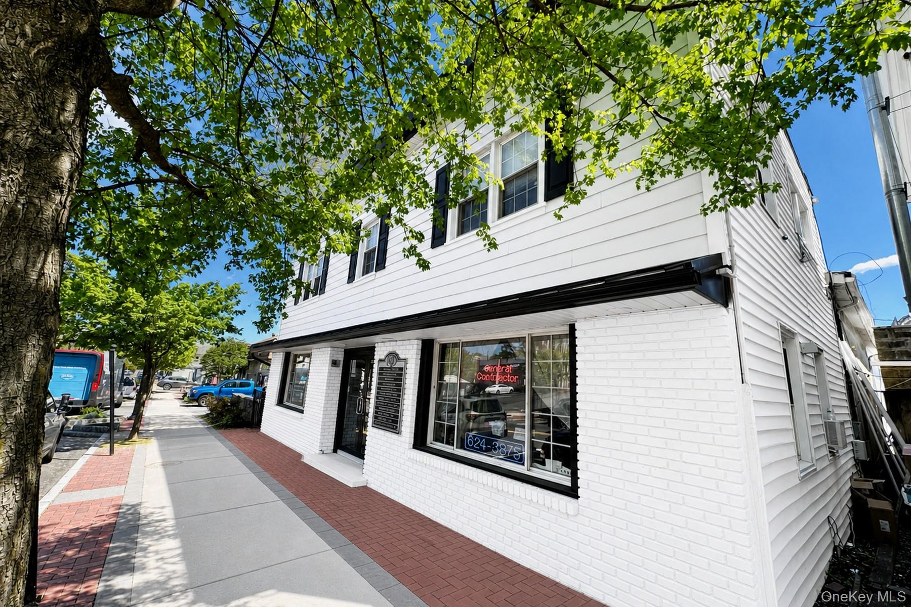 60 S Main Street